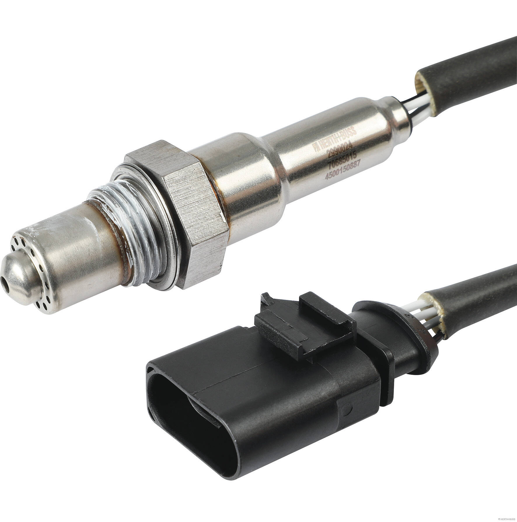 Sonde lambda HERTH+BUSS ELPARTS 70685015