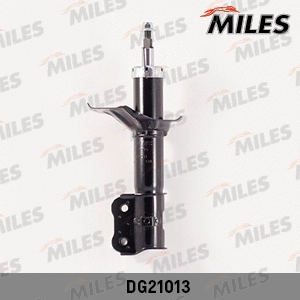 Amortisseur MILES DG21013