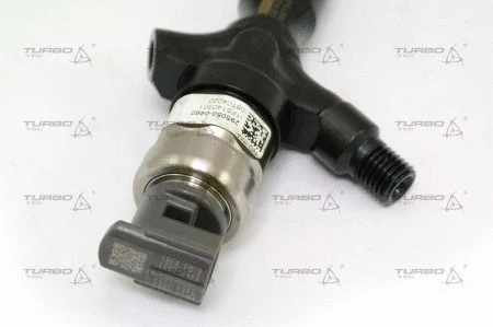 Injecteur TURBO-TEC TTINJ6037