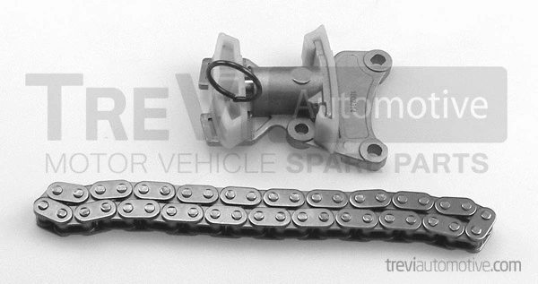 Kit de distribution par chaîne TREVI AUTOMOTIVE KC1149