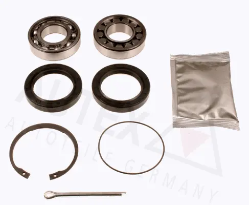Kit de roulements de roue AUTEX 802158