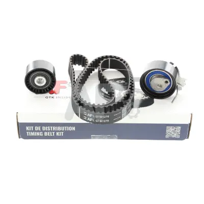 Kit de courroie crantée AUTOMOTOR France GTK31R9
