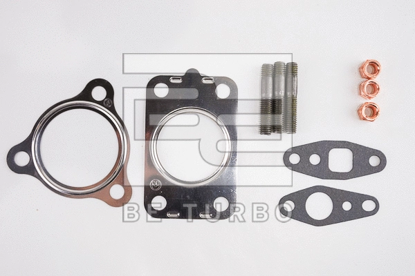 Kit de montage, compresseur BE TURBO ABS053