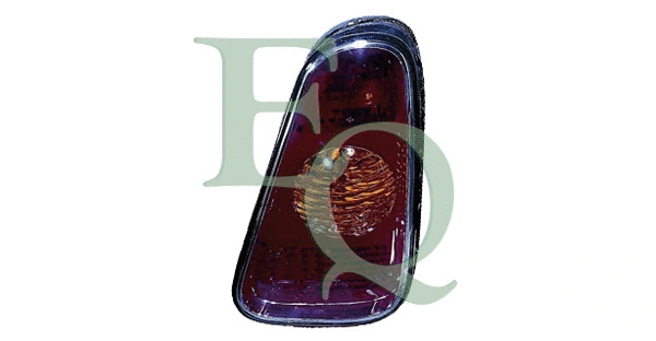 Disperseur, feu clignotant EQUAL QUALITY GP0241