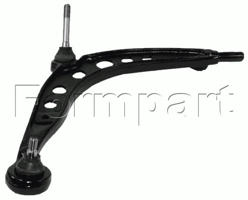 Bras de liaison, suspension de roue FORMPART 1209000