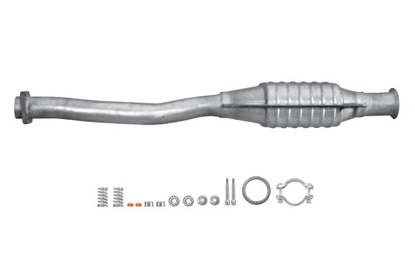 Catalyseur Faurecia FS45247K