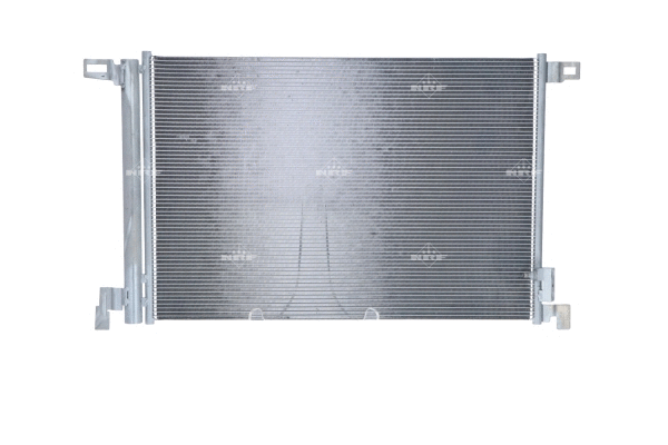 Condenseur, climatisation WILMINK GROUP WG2160620