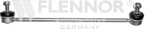 Entretoise/tige, stabilisateur FLENNOR FL0022-H