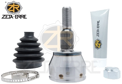 Jeu de joints, arbre de transmission ZETA-ERRE FO103