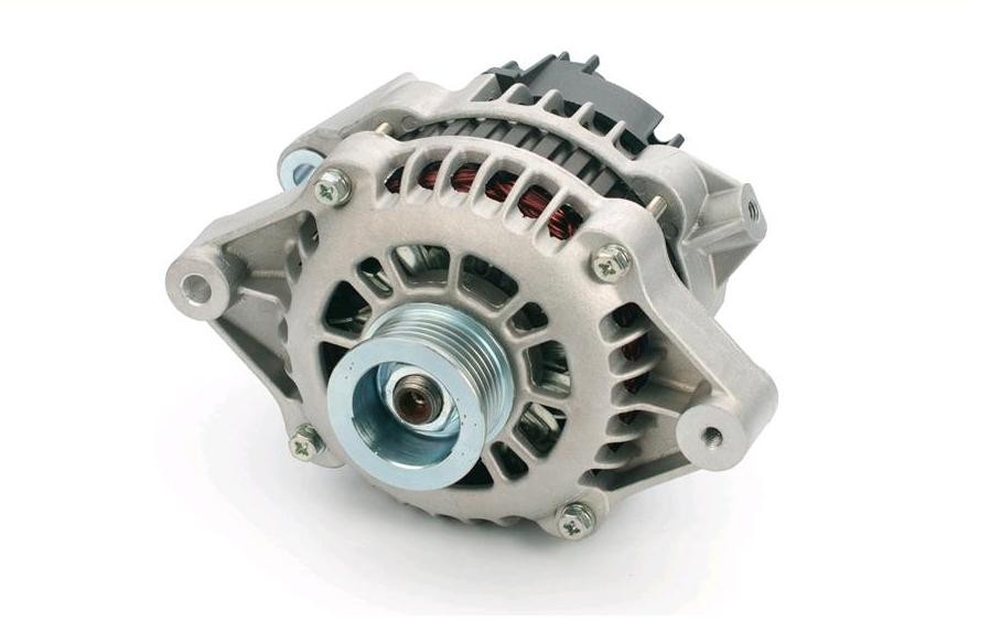 Alternateur TESLA TECHNICS TT11035