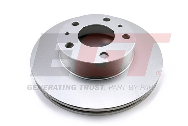 Disque de frein EGT 410429cEGT