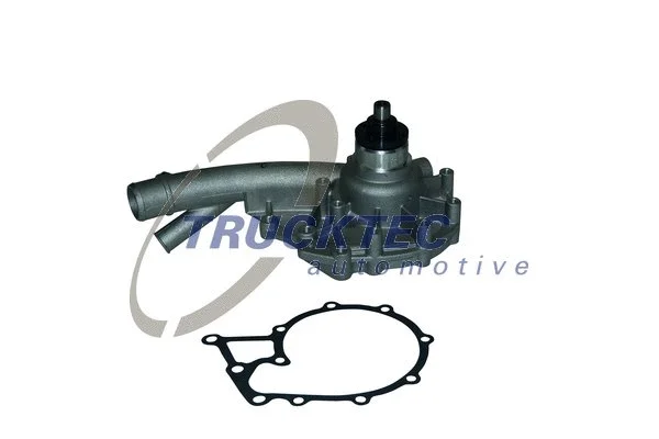 Pompe à eau, refroidissement du moteur TRUCKTEC AUTOMOTIVE 02.19.147