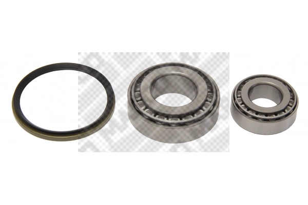 Kit de roulements de roue MAPCO 26117