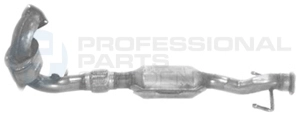 Catalyseur Professional Parts 253490818