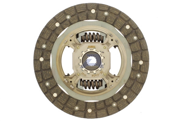 Disque d'embrayage AISIN DE-FO04