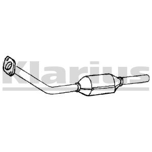 Catalyseur VEGAZ GmbH TK-969