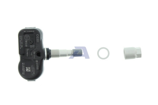 Capteur de roue, syst. de contrôle de pression des pneus AISIN TPMS-N06