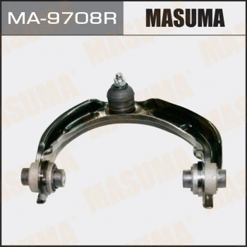 Bras de liaison, suspension de roue MASUMA MA-9708R