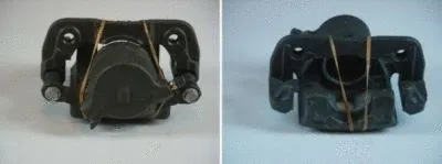Étrier de frein AISIN ES-007R