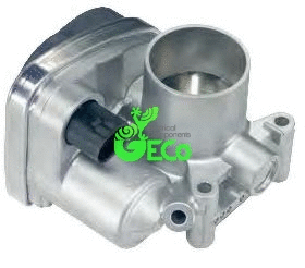 Corps papillon GECO CF19151Q