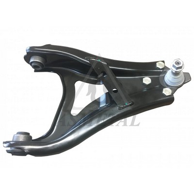 Bras de liaison, suspension de roue ASMETAL 30DC1011