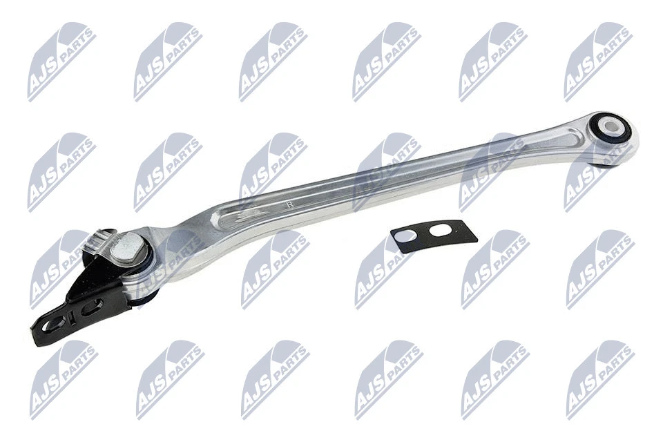 Bras de liaison, suspension de roue NTY ZWT-ME-009