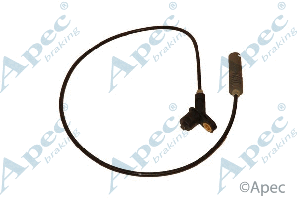 Capteur, vitesse de roue APEC ABS1094