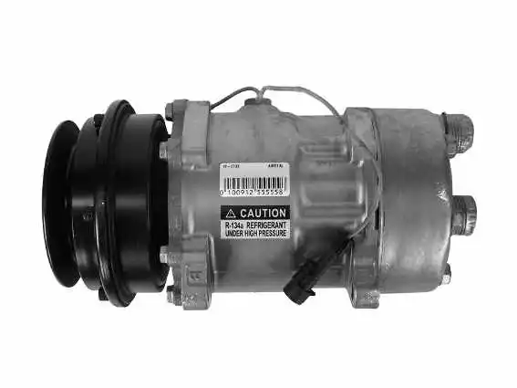 Compresseur, climatisation Airstal 10-2732