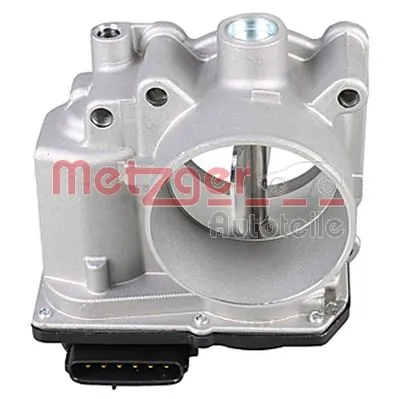 Corps papillon METZGER 0892894