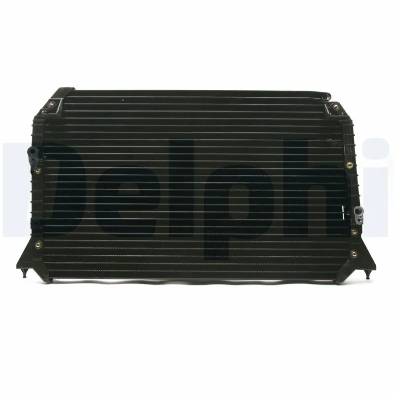 Condenseur, climatisation DELPHI CF1103