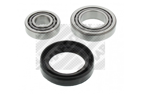 Kit de roulements de roue MAPCO 26788