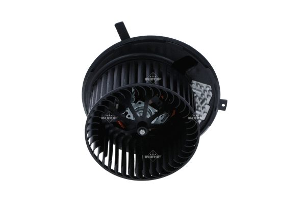 Pulseur d'air habitacle WILMINK GROUP WG2160138