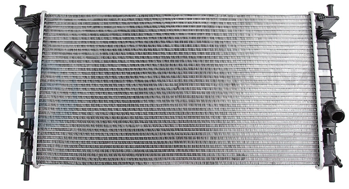Condenseur, climatisation Professional Parts 87348362