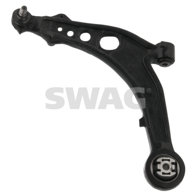 Bras de liaison, suspension de roue SWAG 70 93 7571