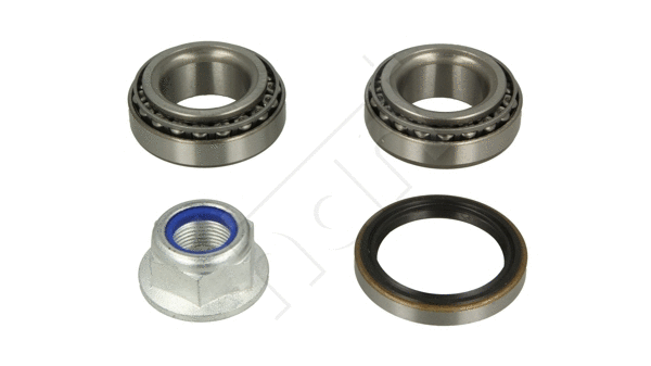 Kit de roulements de roue HART 901 216