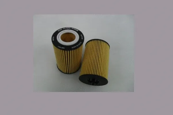 Filtre à huile STEP FILTERS HC80259