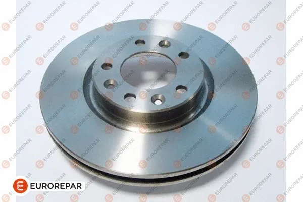 Disque de frein EUROREPAR 1687772880