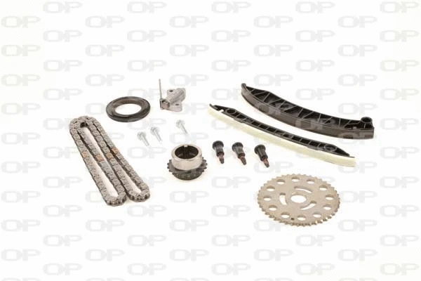 Kit de distribution par chaîne OPEN PARTS TCK6007.00