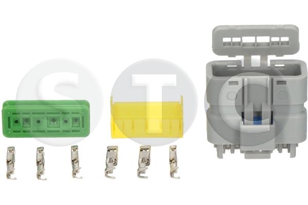 Kit réparation de câble, vanne EGR STC T493886