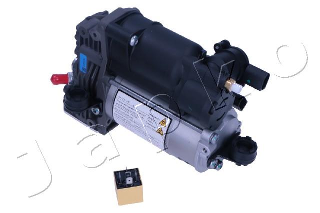 Compresseur, système d'air comprimé JAPKO MJASC045