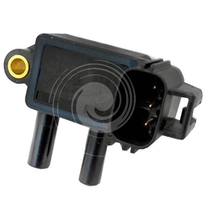 Capteur, pression des gaz échappement AUTOTEAM L4395