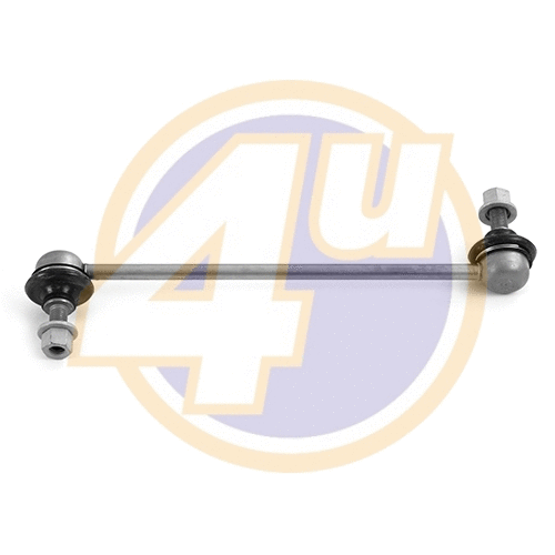 Entretoise/tige, stabilisateur 4u JP-F-06387