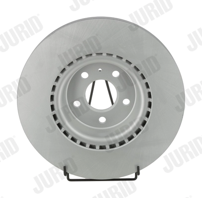 Disque de frein JURID 563309JC-1