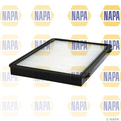 Filtre, air de l'habitacle NAPA NFC4009
