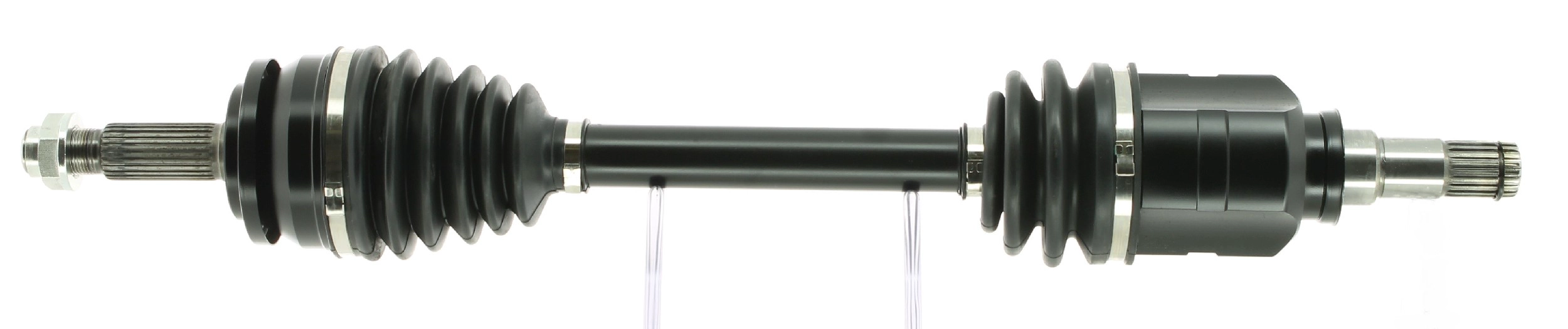 Arbre de transmission FRIESEN FDS2874