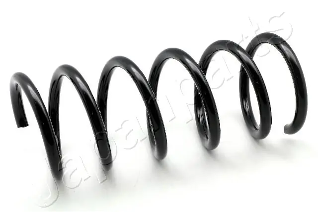 Ressort de suspension JAPANPARTS ZC6309A
