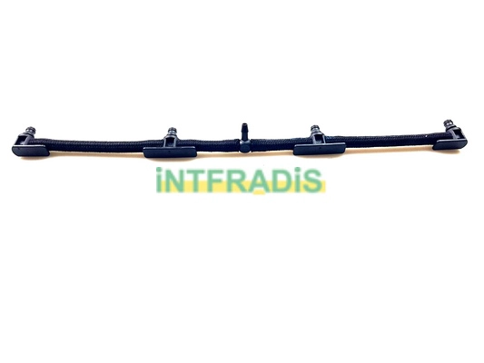 Tuyau de carburant INTFRADIS 10258
