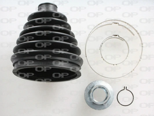Jeu de joints-soufflets, arbre de commande OPEN PARTS SJK7132.00