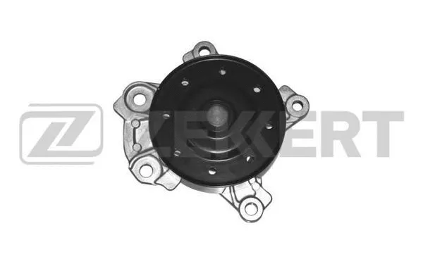 Pompe à eau, refroidissement du moteur ZEKKERT WP-1355