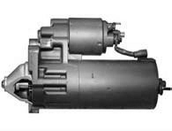 Démarreur ACAUTO AC-CBS0784